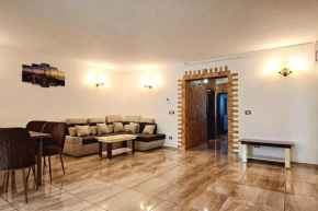 FLH - Karina Residence Sibiu - modern apt with AC